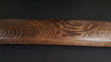 【中古琴・厳選品】くり甲琴・玉縁紅木巻 WKT-tkoto14