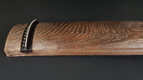 【中古琴・厳選品】くり甲琴・玉縁紅木巻 WKT-tkoto14