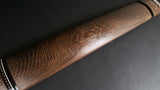 【中古琴・厳選品】くり甲琴・玉縁紅木巻 WKT-tkoto14