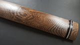 【中古琴・厳選品】くり甲琴・玉縁紅木巻 WKT-tkoto14