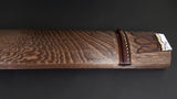 【中古琴・厳選品】くり甲琴・玉縁紅木巻 WKT-tkoto3