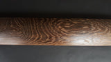 【中古琴・厳選品】くり甲琴・玉縁紅木巻 WKT-tkoto27