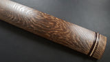 【中古琴・厳選品】くり甲琴・玉縁紅木巻 WKT-tkoto27