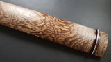 【中古琴・厳選品】くり甲琴・玉縁紅木巻 WKT-tkoto18