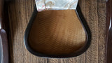 【中古琴・厳選品】くり甲琴・玉縁紅木巻 WKT-tkoto11