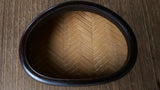 【中古琴・厳選品】くり甲琴・玉縁紅木巻 WKT-tkoto12