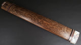【中古琴・厳選品】くり甲琴・玉縁紅木巻 WKT-tkoto18