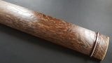 【中古琴・厳選品】くり甲琴・玉縁紅木巻 WKT-tkoto18