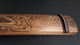 【中古琴・厳選品】くり甲琴・玉縁紅木巻 WKT-tkoto29