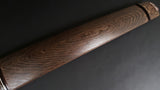 【中古琴・厳選品】くり甲琴・玉縁紅木巻 WKT-tkoto4