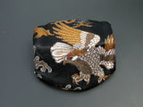 (for Tsugaru Shamisen) Original body hook, Japanese pattern 23