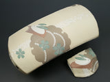(for Tsugaru Shamisen) Original body hook/Japanese pattern 36