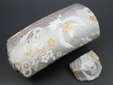 (for Tsugaru Shamisen) Original body hook/Japanese pattern 40