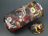 (for Tsugaru Shamisen) Original body hook/Japanese pattern 39