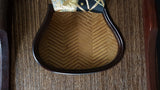 【中古琴・厳選品】くり甲琴・玉縁紅木巻 WKT-tkoto29