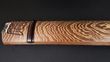 【中古琴・厳選品】くり甲琴・玉縁紅木巻 WKT-tkoto29