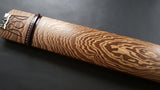 【中古琴・厳選品】くり甲琴・玉縁紅木巻 WKT-tkoto29