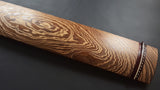 【中古琴・厳選品】くり甲琴・玉縁紅木巻 WKT-tkoto29