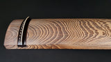 【二手琴・嚴選品】栗甲琴・玉緣紅木卷 WKT-tkoto23