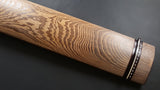 【二手琴・嚴選品】栗甲琴・玉緣紅木卷 WKT-tkoto23