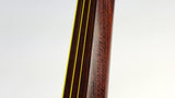 【中古三味線・厳選品】民謡金細三味線・正寸(完成品)WKT-TS015