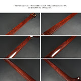 【中古三味線・厳選品】津軽 金細三味線(完成品)WKT-TS053