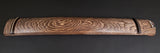 【中古琴・厳選品】くり甲琴・玉縁紅木巻 WKT-tkoto6