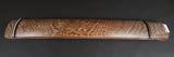 【中古琴・厳選品】くり甲琴・玉縁紅木巻/1本線入 WKT-tkoto20