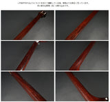 【中古三味線・厳選品】民謡 銀細三味線・短棹(完成品)WKT-TS052