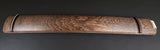 【中古琴・厳選品】くり甲琴・玉縁紅木巻 WKT-tkoto9