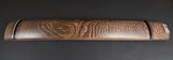 【中古琴・厳選品】くり甲琴・玉縁紅木巻 WKT-tkoto9