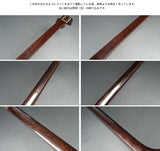 【中古三味線・厳選品】小唄・端唄 金細三味線(完成品)WKT-TS057