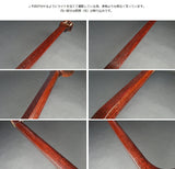 【中古三味線・厳選品】小唄・端唄 金細三味線(完成品)WKT-TS009