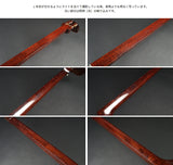 【二手三味線・嚴選品】民謠 金細三味線・正寸(成品)WKT-TS058