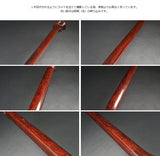 【中古三味線・厳選品】長唄 金細三味線(完成品)WKT-TS013