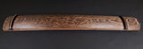 【中古琴・厳選品】くり甲琴・玉縁紅木巻 WKT-tkoto5