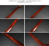 【中古三味線・厳選品】津軽 金細三味線(完成品)WKT-TS053