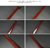 【中古三味線・厳選品】長唄 金細三味線(完成品)WKT-TS054