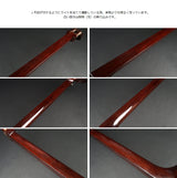 【中古三味線・厳選品】津軽 金細三味線(完成品)WKT-TS005