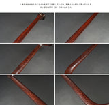 【中古三味線・厳選品】長唄金細三味線(完成品)WKT-TS012