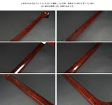 【中古三味線・厳選品】地唄金細三味線(完成品)WKT-TS034