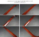 【中古三味線・厳選品】小唄・端唄金細三味線(完成品)WKT-TS063