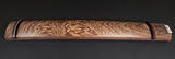 【中古琴・厳選品】くり甲琴・玉縁紅木巻 WKT-tkoto18