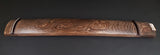 【中古琴・厳選品】くり甲琴・玉縁紅木巻 WKT-tkoto12