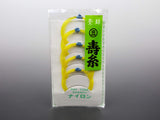 寿糸(ナイロン)3の糸(5本入り)