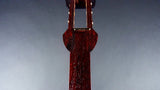 長唄紅木金細三味線本体のみ【極・プロモデル】(WKS-3215K)