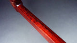 小唄紅木金細三味線本体のみ【師範モデル】(WKT-5705K)