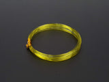 Fuji thread/nylon (thread 3)