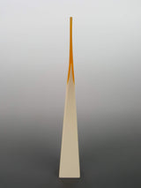 【三味線用・撥】高山製 NEW甲(津軽用新素材撥)