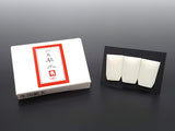 【13絃琴用】生田流琴爪(プラスチック・新大)(3個1組)
